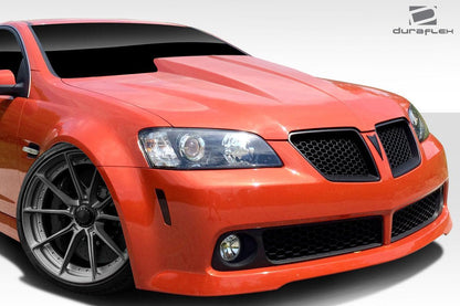 2008-2009 Pontiac G8 Duraflex LE Designs Hood