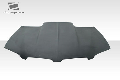 2008-2009 Pontiac G8 Duraflex LE Designs Hood