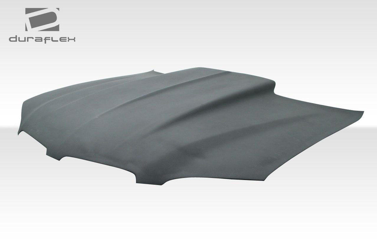 2008-2009 Pontiac G8 Duraflex LE Designs Hood