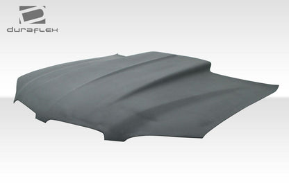 2008-2009 Pontiac G8 Duraflex LE Designs Hood