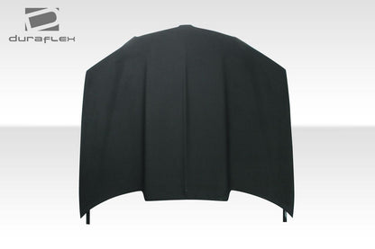 2008-2009 Pontiac G8 Duraflex LE Designs Hood