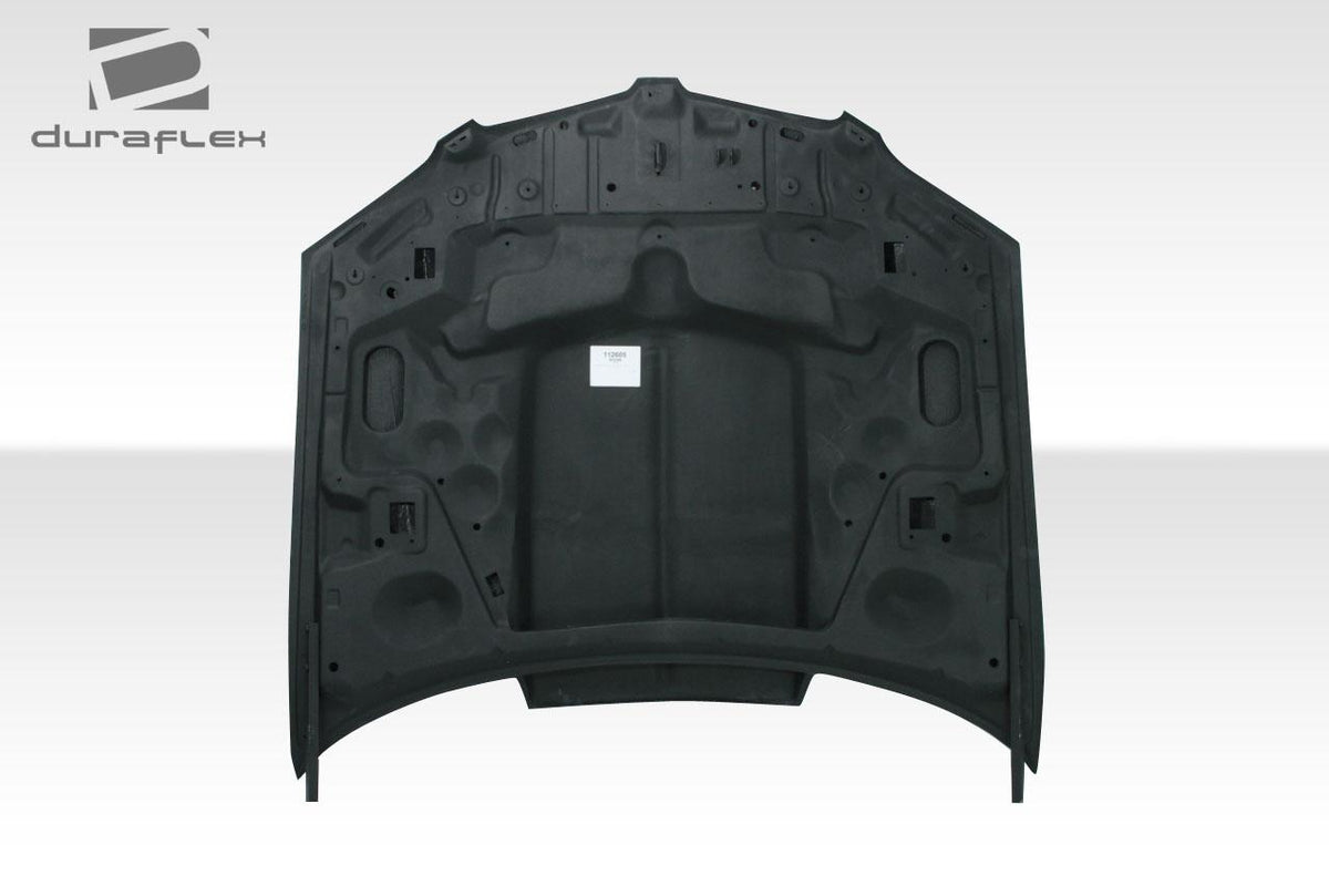 2008-2009 Pontiac G8 Duraflex LE Designs Hood
