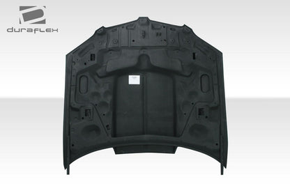 2008-2009 Pontiac G8 Duraflex LE Designs Hood