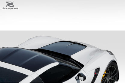 2014-2019 Chevrolet Corvette Duraflex Gran Veloce Hood
