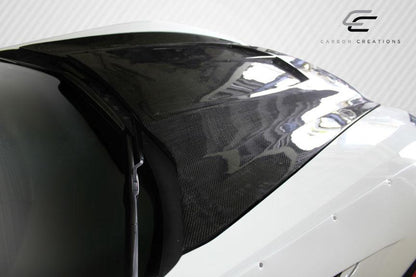 2014-2019 Chevrolet Corvette Carbon Creations Gran Veloce Carbon Fiber Hood