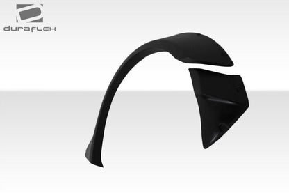 2008-2015 Infiniti G Coupe Duraflex Circuit Fender Flare