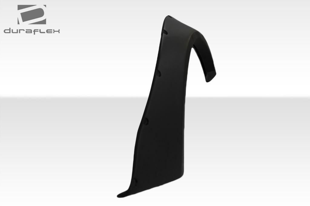 2008-2015 Infiniti G Coupe Duraflex Circuit Fender Flare