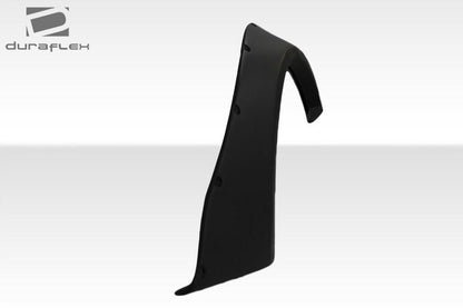 2008-2015 Infiniti G Coupe Duraflex Circuit Fender Flare