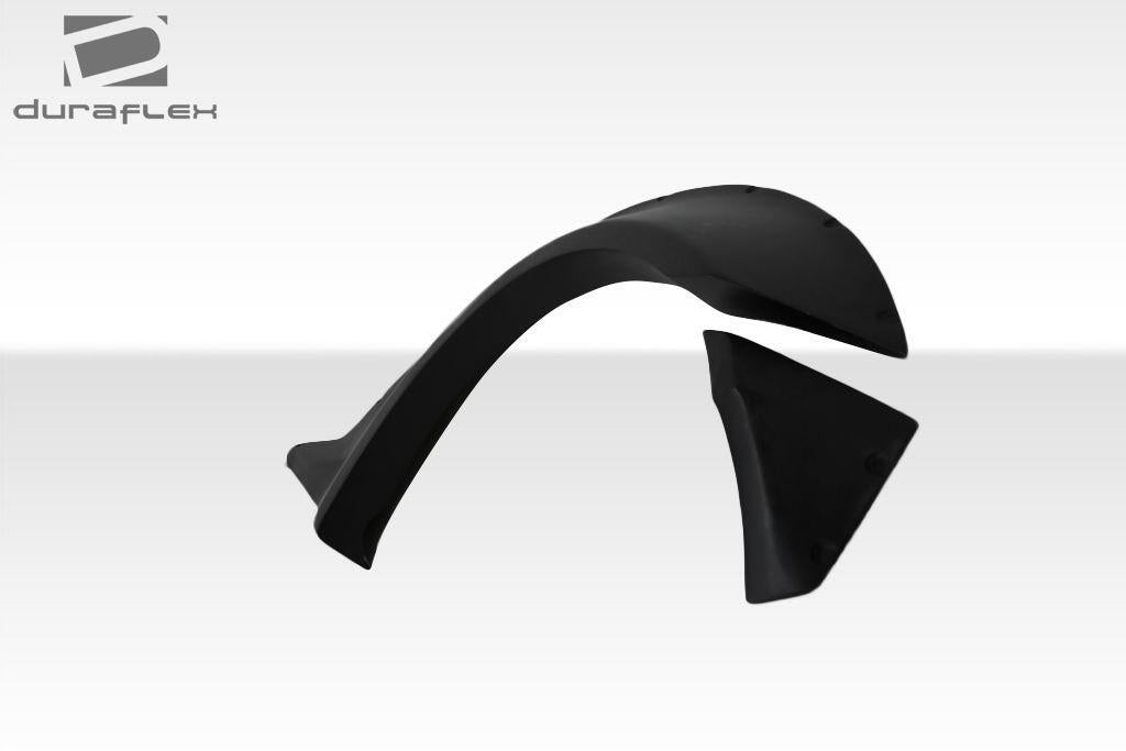 2008-2015 Infiniti G Coupe Duraflex Circuit Fender Flare