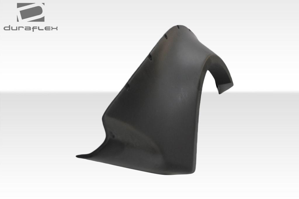 2008-2015 Infiniti G Coupe Duraflex Circuit Fender Flare