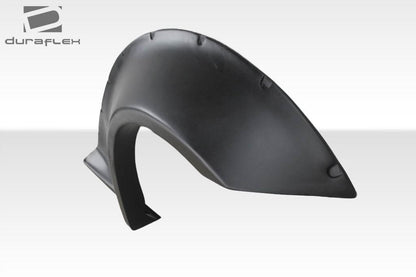 2008-2015 Infiniti G Coupe Duraflex Circuit Fender Flare
