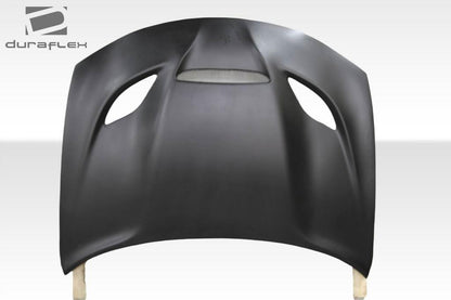 2015-2023 Dodge Charger Duraflex Hellcat Hood