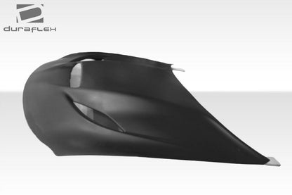 2015-2023 Dodge Charger Duraflex Hellcat Hood