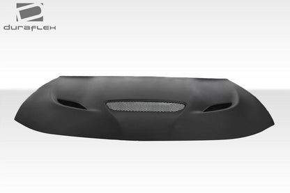 2015-2023 Dodge Charger Duraflex Hellcat Hood