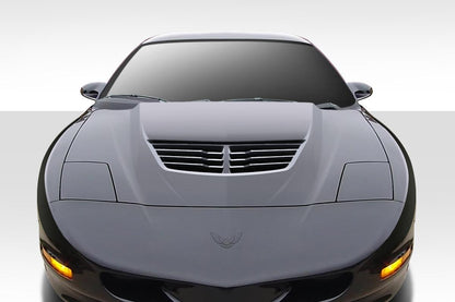 1993-1997 Pontiac Firebird Duraflex Stingray Z Hood