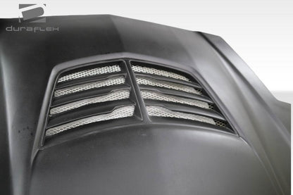 1993-1997 Pontiac Firebird Duraflex Stingray Z Hood