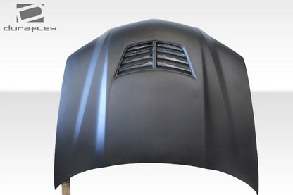 2008-2009 Pontiac G8 Duraflex Stingray Z Hood
