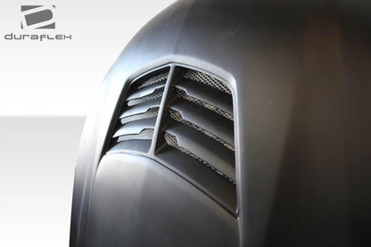 2008-2009 Pontiac G8 Duraflex Stingray Z Hood