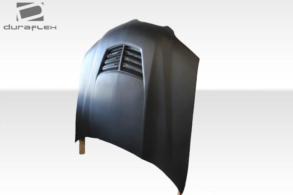 2008-2009 Pontiac G8 Duraflex Stingray Z Hood