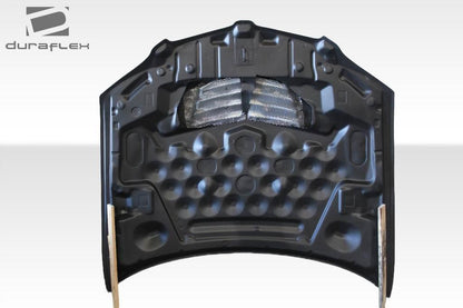 2008-2009 Pontiac G8 Duraflex Stingray Z Hood