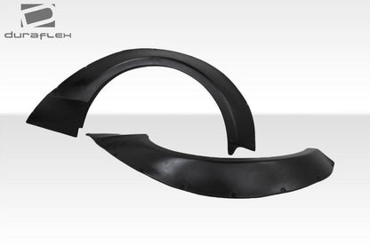 2010-2014 Ford Mustang Duraflex Circuit Fender Flare