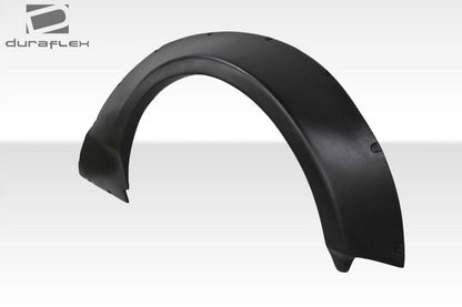 2010-2014 Ford Mustang Duraflex Circuit Fender Flare