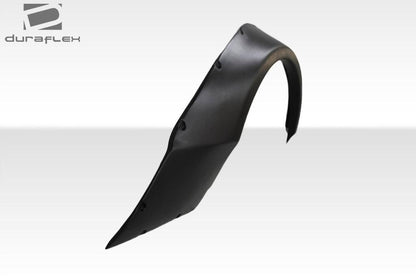 2010-2014 Ford Mustang Duraflex Circuit Fender Flare