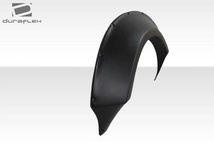 2010-2014 Ford Mustang Duraflex Circuit Fender Flare