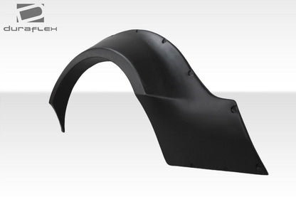 2010-2014 Ford Mustang Duraflex Circuit Fender Flare