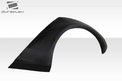 2010-2016 Hyundai Genesis Duraflex Circuit Fender Flare