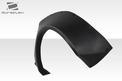 2010-2016 Hyundai Genesis Duraflex Circuit Fender Flare