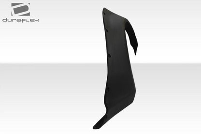 2010-2016 Hyundai Genesis Duraflex Circuit Fender Flare