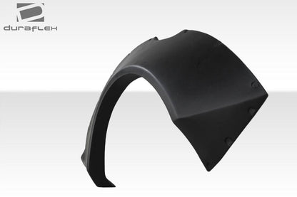 2010-2016 Hyundai Genesis Duraflex Circuit Fender Flare