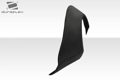 2010-2016 Hyundai Genesis Duraflex Circuit Fender Flare