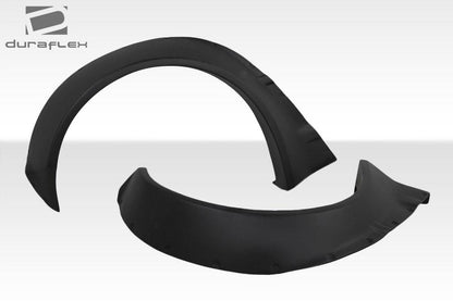 2001-2006 BMW M3 Duraflex Circuit Fender Flare