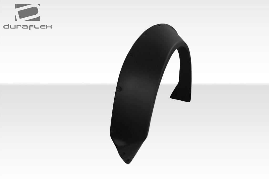 2001-2006 BMW M3 Duraflex Circuit Fender Flare