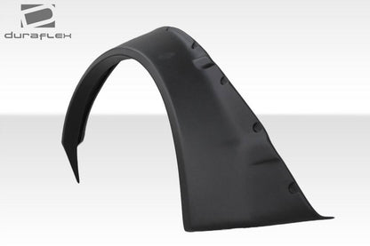2001-2006 BMW M3 Duraflex Circuit Fender Flare