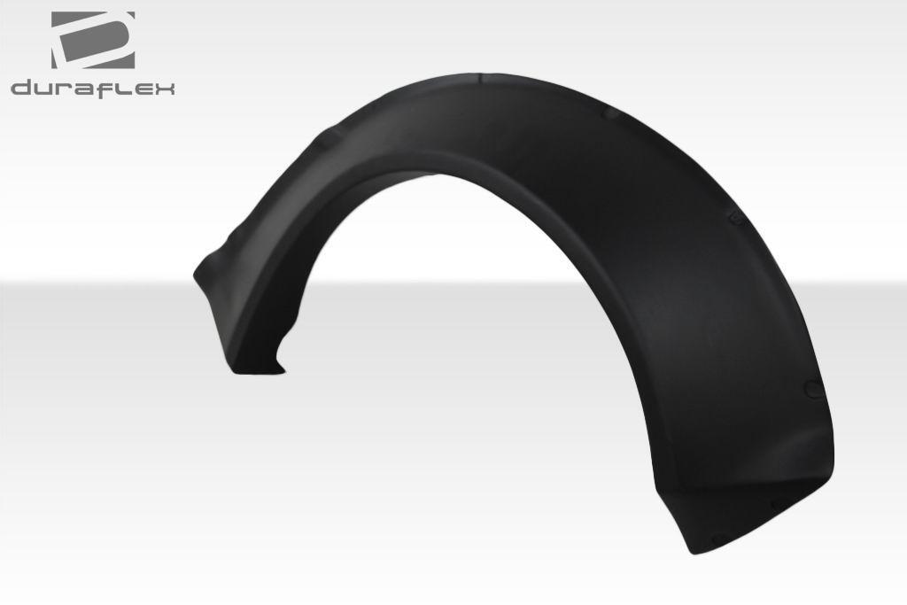 2001-2006 BMW M3 Duraflex Circuit Fender Flare