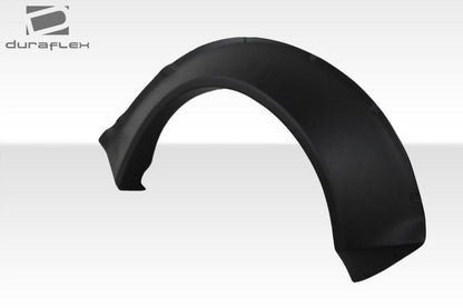 2001-2006 BMW M3 Duraflex Circuit Fender Flare