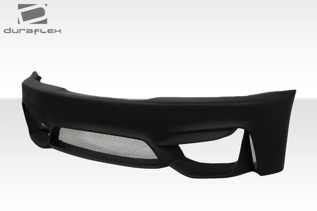 2001-2006 BMW M3 Duraflex M4 Look Front Bumper