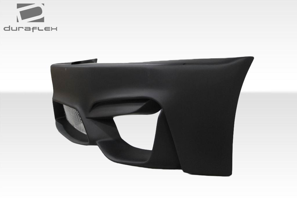 2001-2006 BMW M3 Duraflex M4 Look Front Bumper