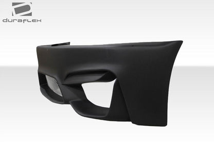 2001-2006 BMW M3 Duraflex M4 Look Front Bumper