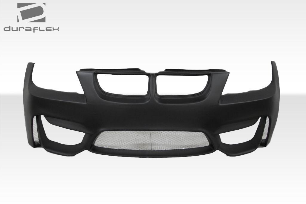 2006-2008 BMW 3 Series Duraflex M4 Look Front Bumper