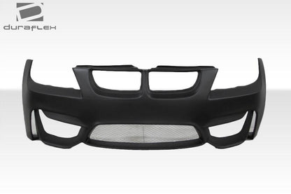 2006-2008 BMW 3 Series Duraflex M4 Look Front Bumper
