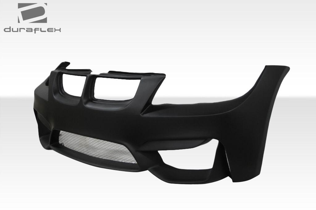 2006-2008 BMW 3 Series Duraflex M4 Look Front Bumper