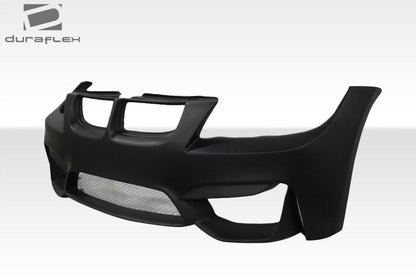 2006-2008 BMW 3 Series Duraflex M4 Look Front Bumper