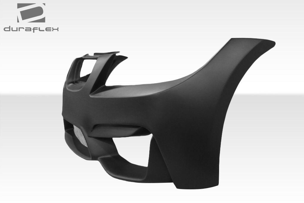 2006-2008 BMW 3 Series Duraflex M4 Look Front Bumper