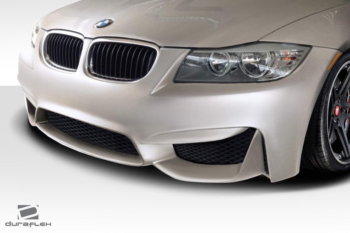 2009-2011 BMW 3 Series Duraflex M4 Look Front Bumper