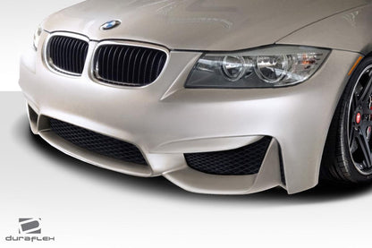 2009-2011 BMW 3 Series Duraflex M4 Look Front Bumper