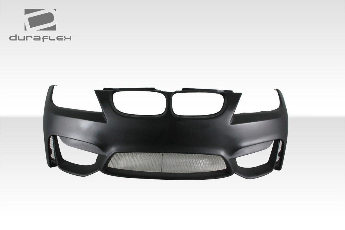 2009-2011 BMW 3 Series Duraflex M4 Look Front Bumper